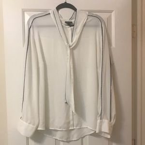 ❤️Target Button Down Blouse❤️